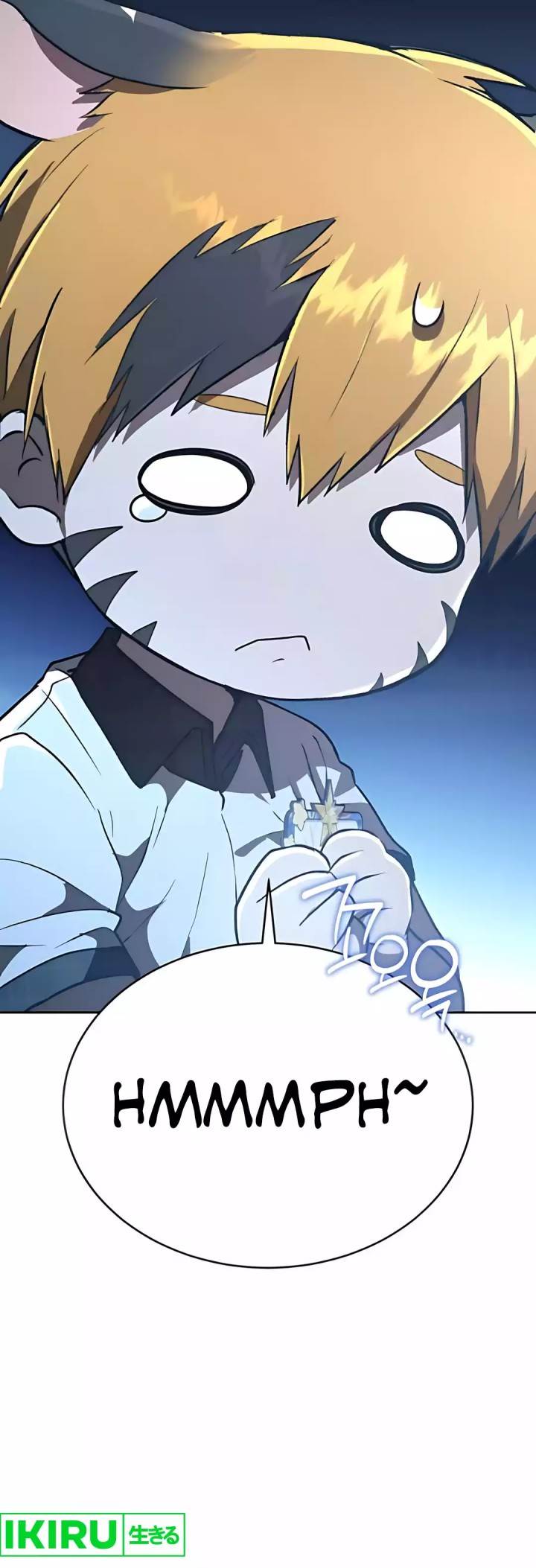 
              Divine Beast Kindergarten             Chapter 48