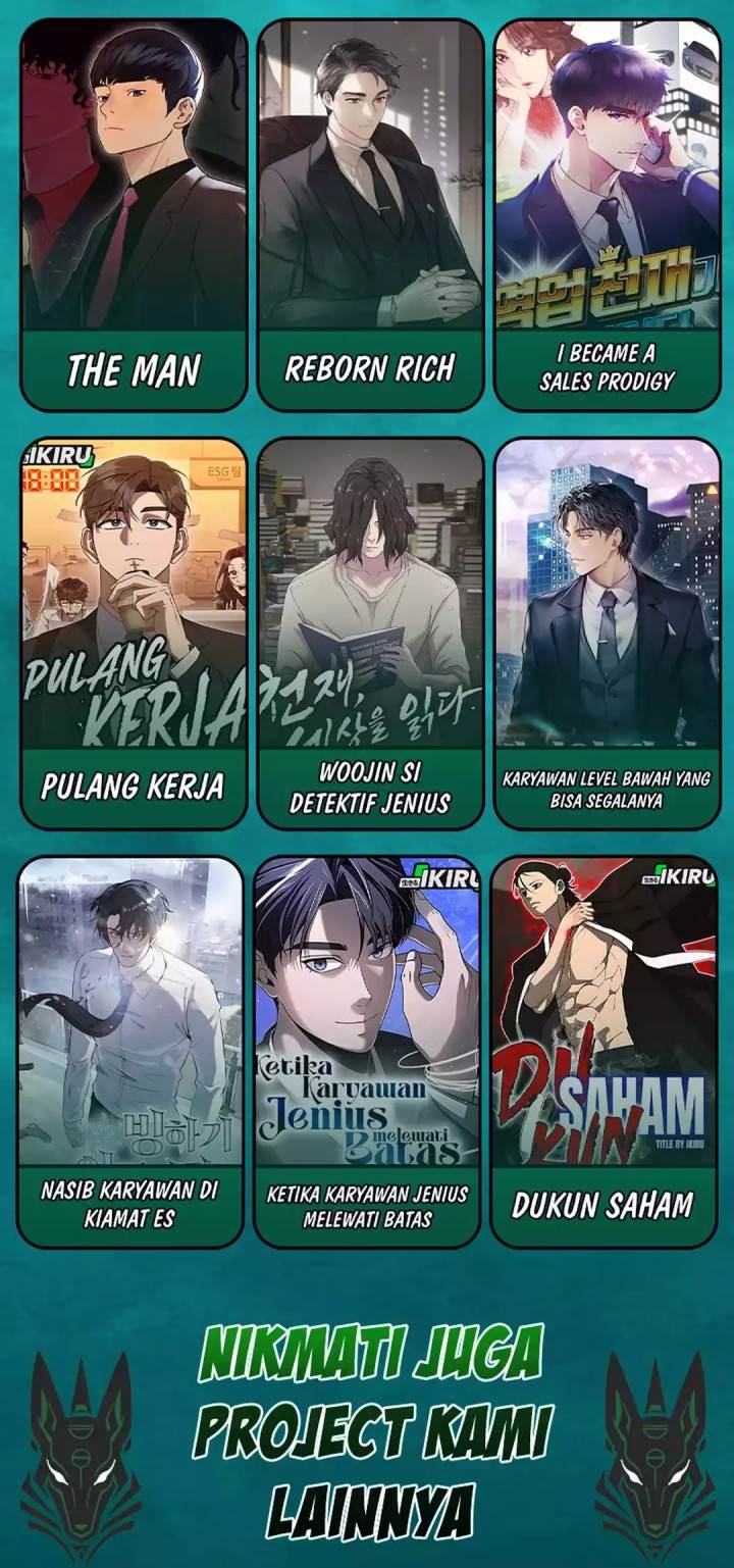 
              Divine Beast Kindergarten             Chapter 48