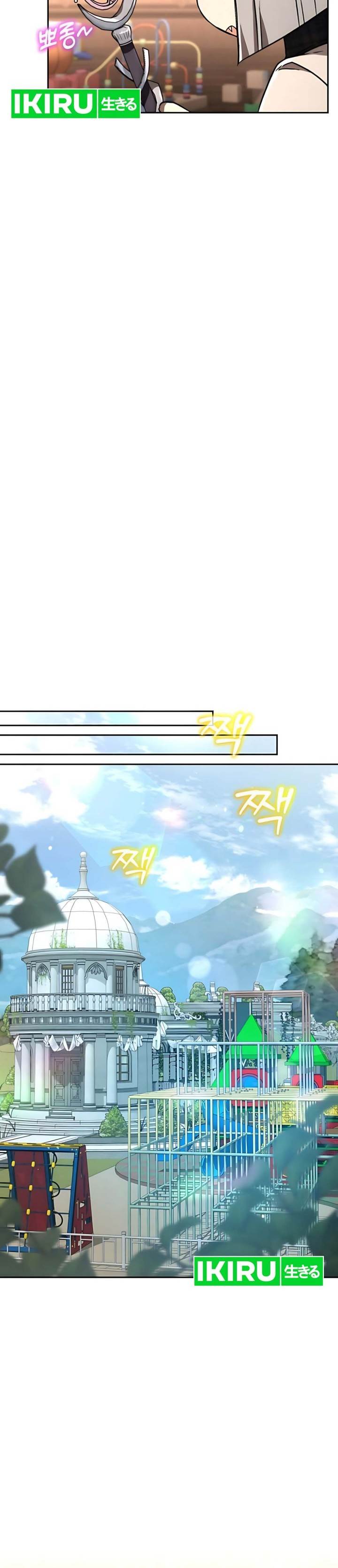 
              Divine Beast Kindergarten             Chapter 49