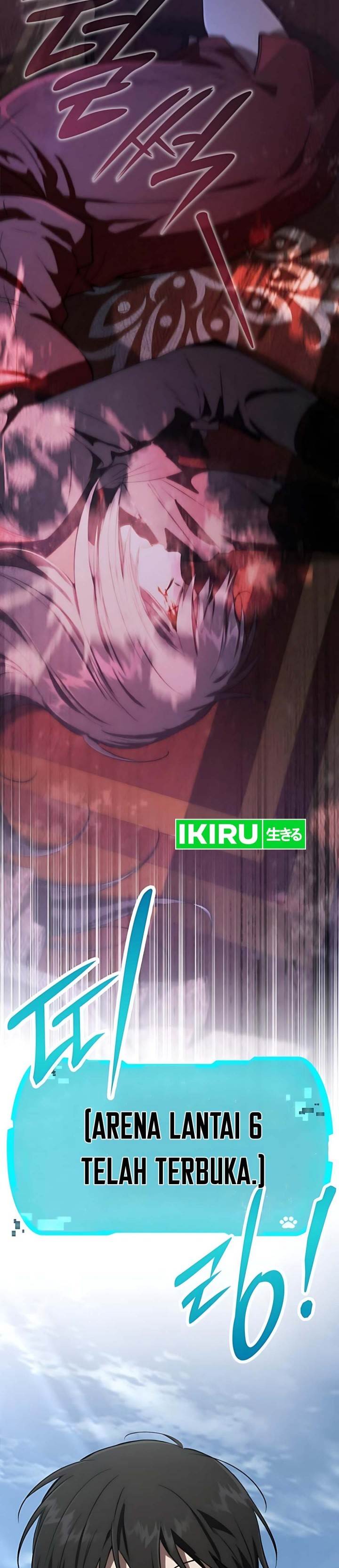 
              Divine Beast Kindergarten             Chapter 49