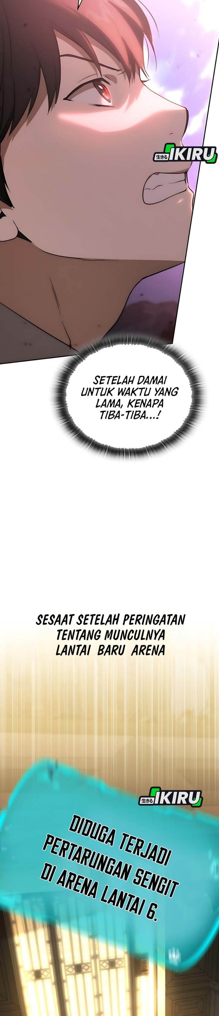 
              Divine Beast Kindergarten             Chapter 49