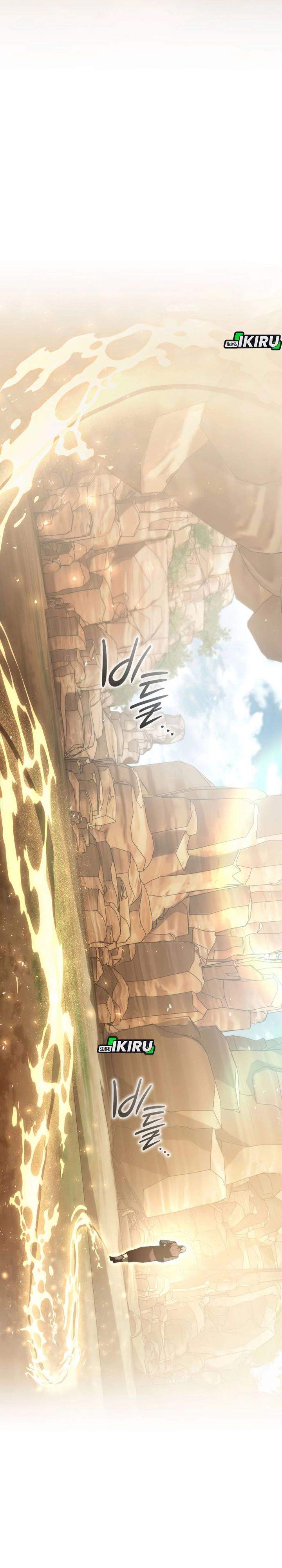 
              Divine Beast Kindergarten             Chapter 51
