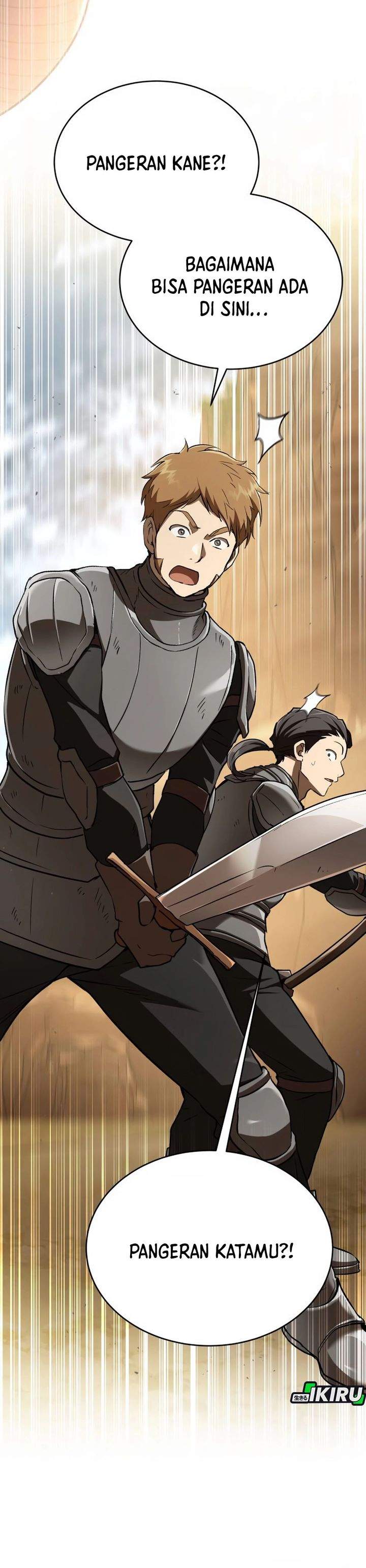 
              Divine Beast Kindergarten             Chapter 51