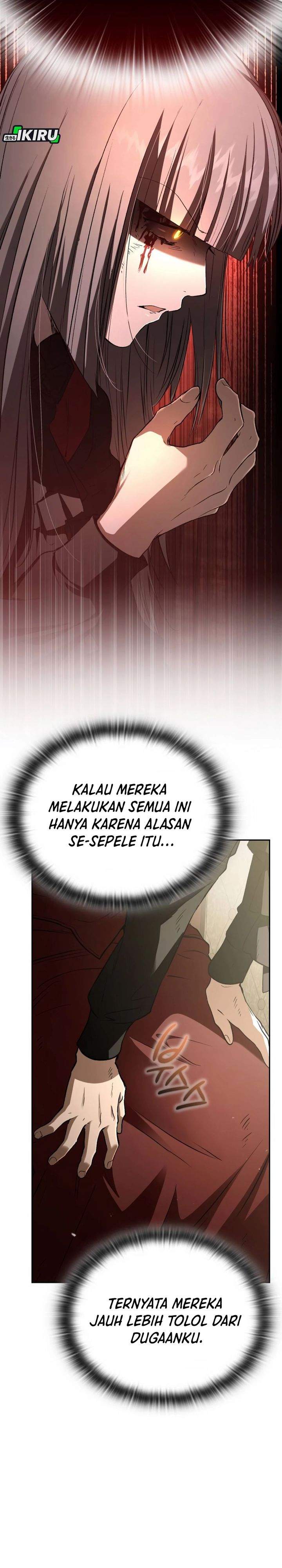 
              Divine Beast Kindergarten             Chapter 51