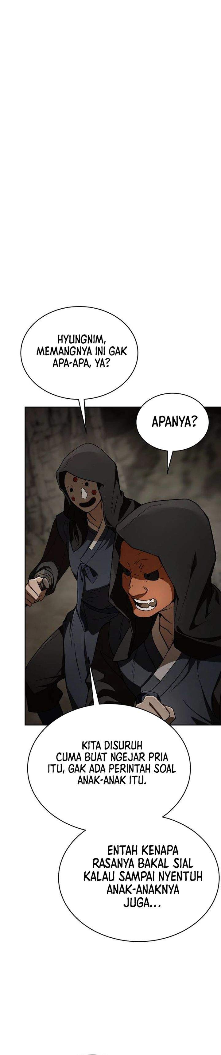
              Divine Beast Kindergarten             Chapter 53