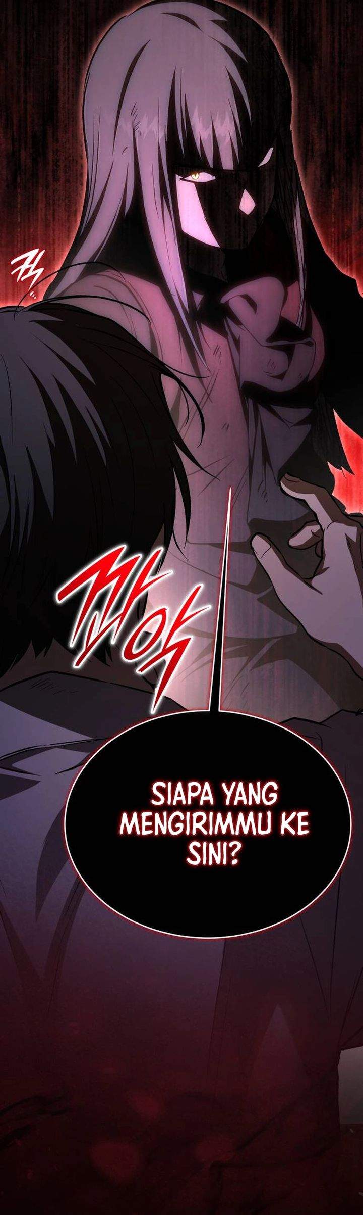 
              Divine Beast Kindergarten             Chapter 53