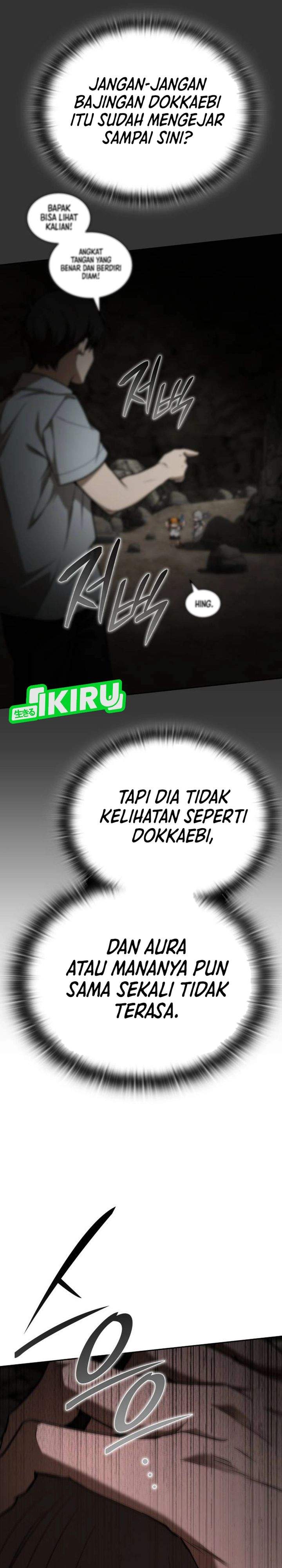 
              Divine Beast Kindergarten             Chapter 53
