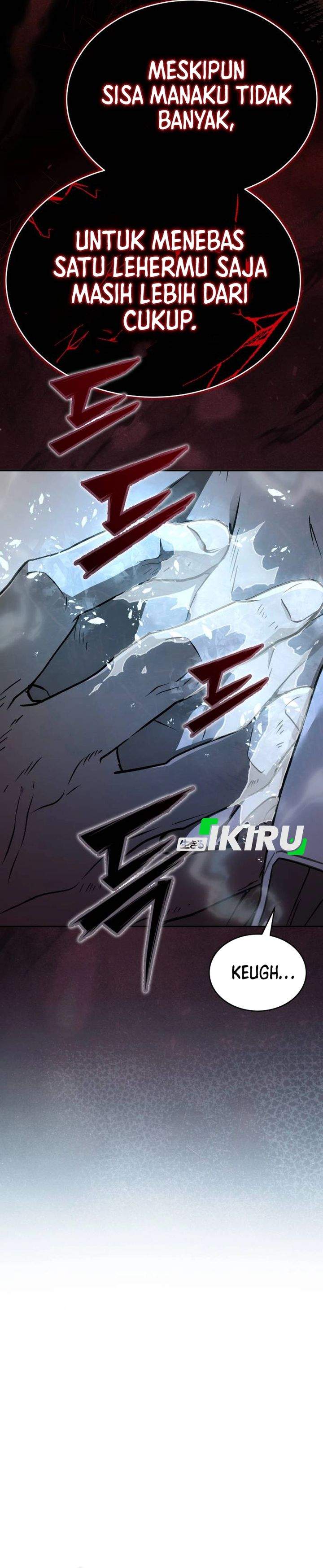 
              Divine Beast Kindergarten             Chapter 53