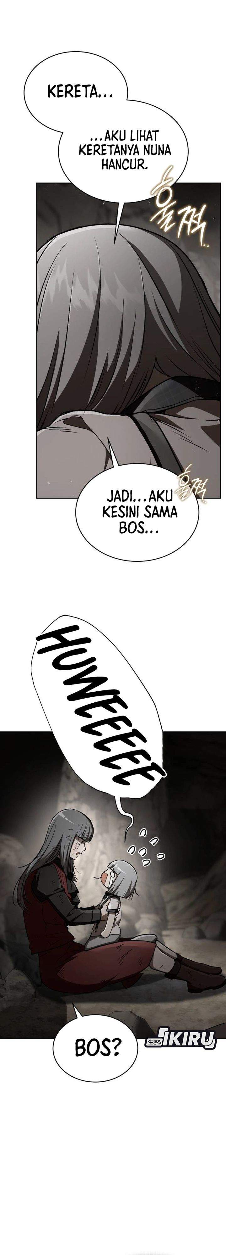 
              Divine Beast Kindergarten             Chapter 53