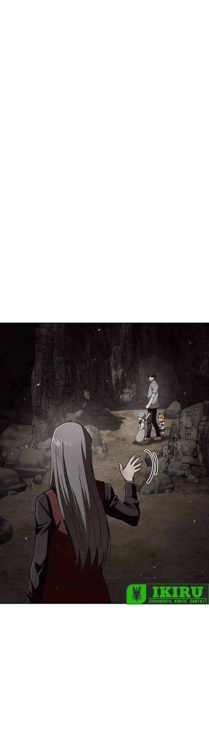 
              Divine Beast Kindergarten             Chapter 55
