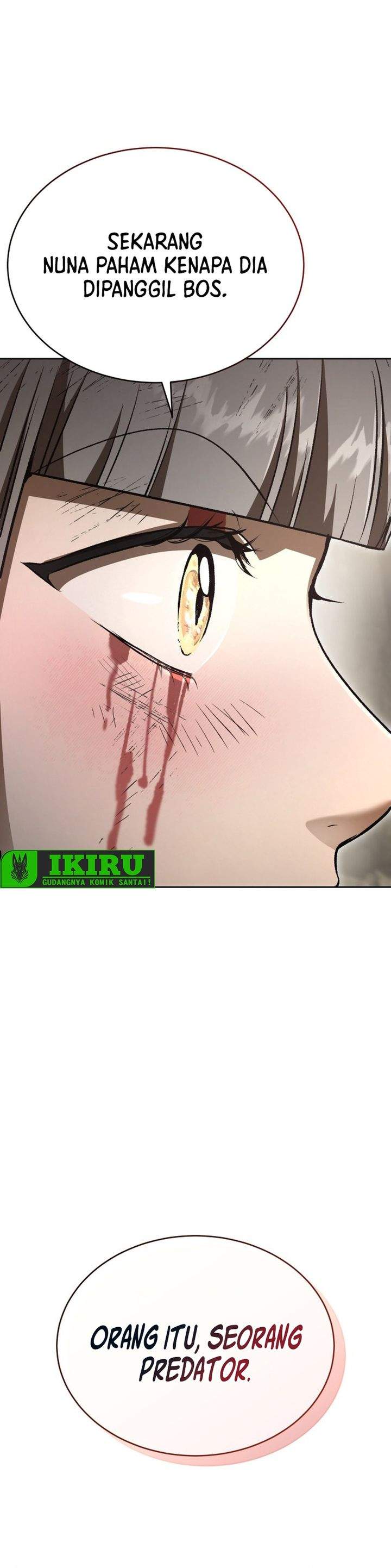 
              Divine Beast Kindergarten             Chapter 55