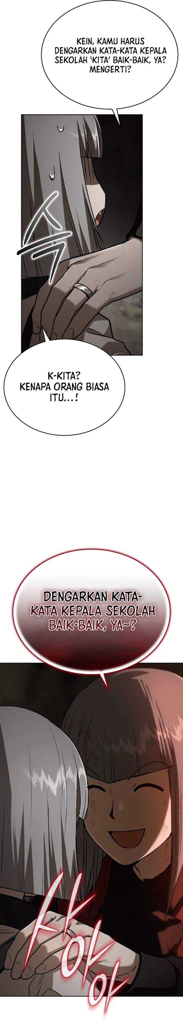 
              Divine Beast Kindergarten             Chapter 55