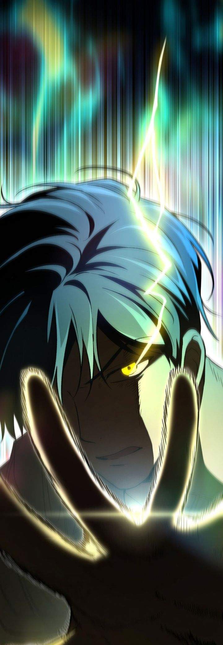 
              Divine Beast Kindergarten             Chapter 55