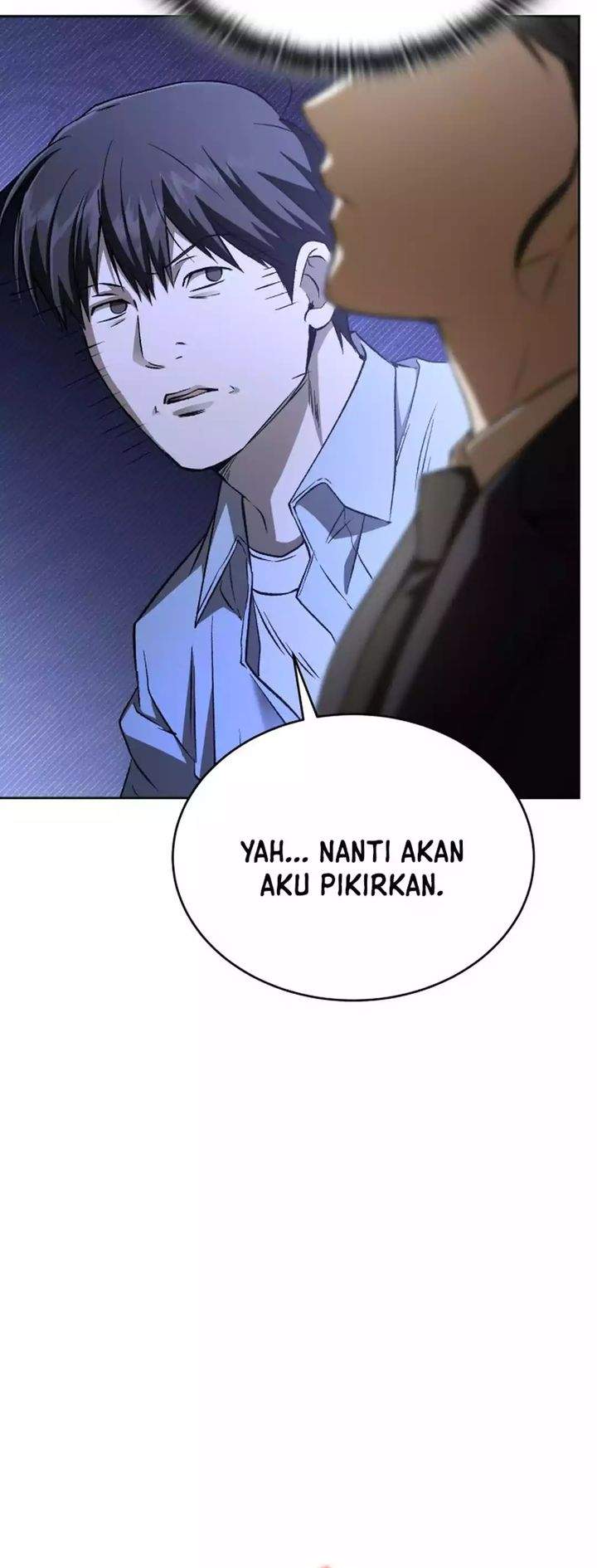 
              Divine Beast Kindergarten             Chapter 56