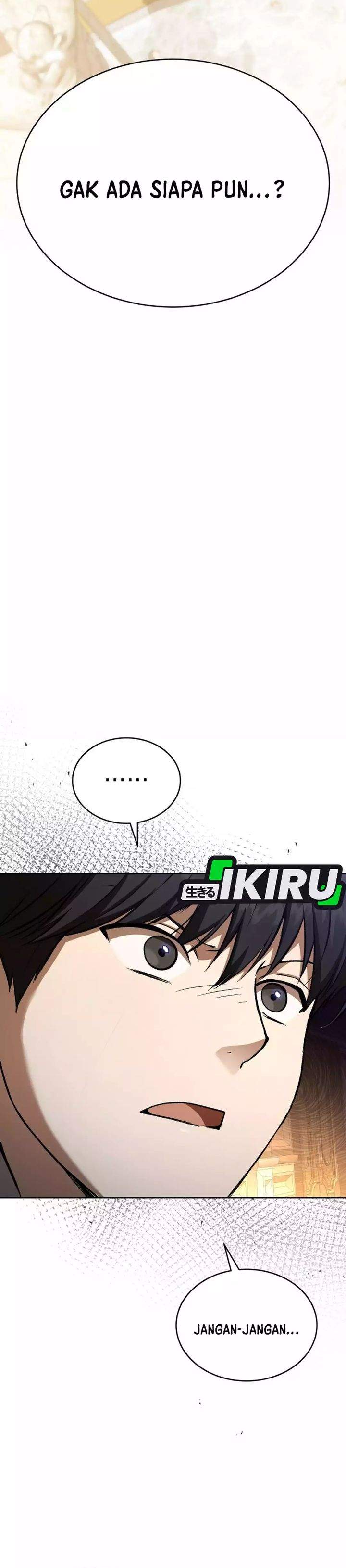 
              Divine Beast Kindergarten             Chapter 56