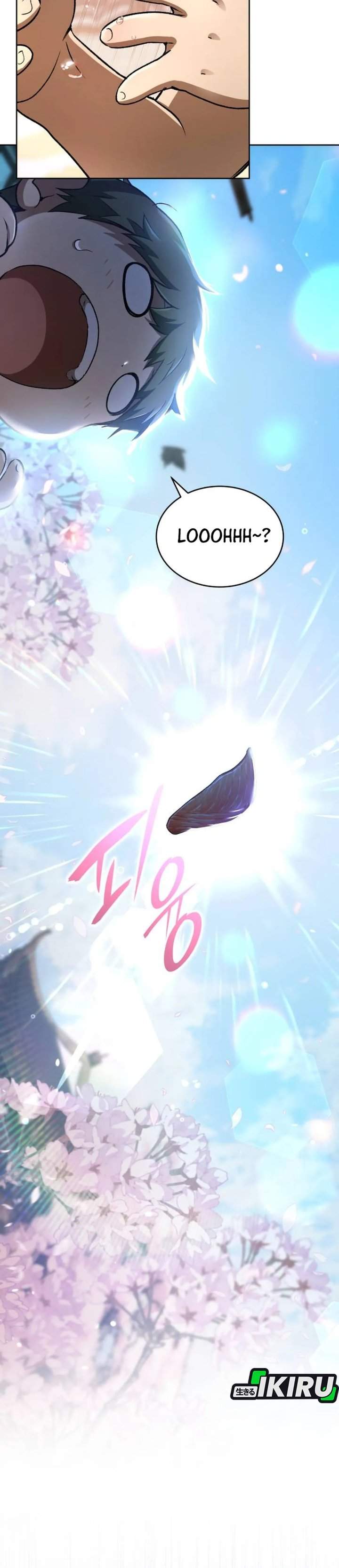 
              Divine Beast Kindergarten             Chapter 57
