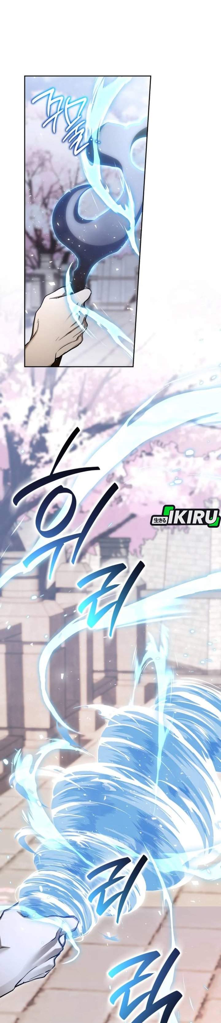 
              Divine Beast Kindergarten             Chapter 57