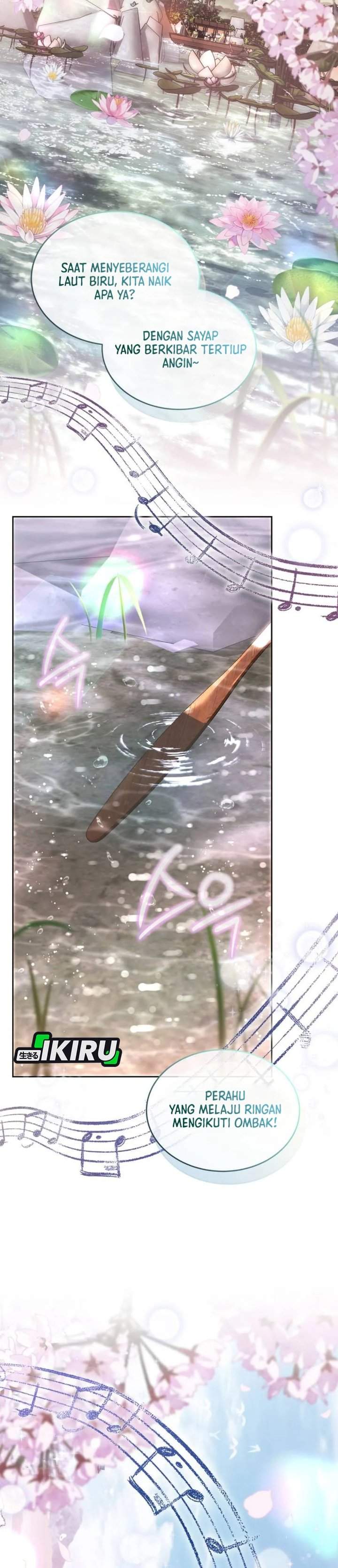 
              Divine Beast Kindergarten             Chapter 57