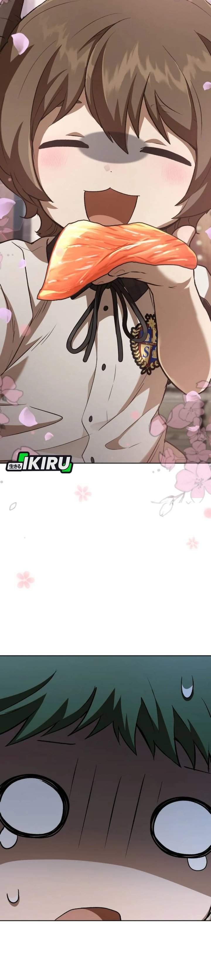 
              Divine Beast Kindergarten             Chapter 57
