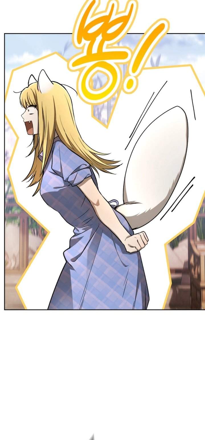 
              Divine Beast Kindergarten             Chapter 58