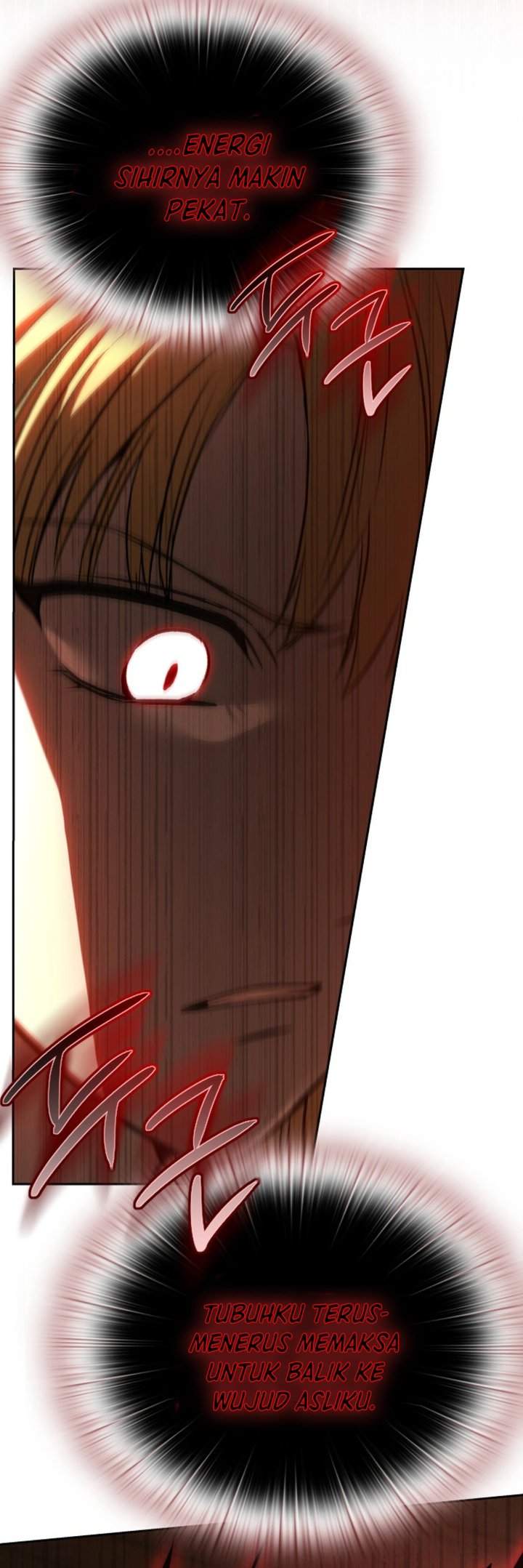 
              Divine Beast Kindergarten             Chapter 58