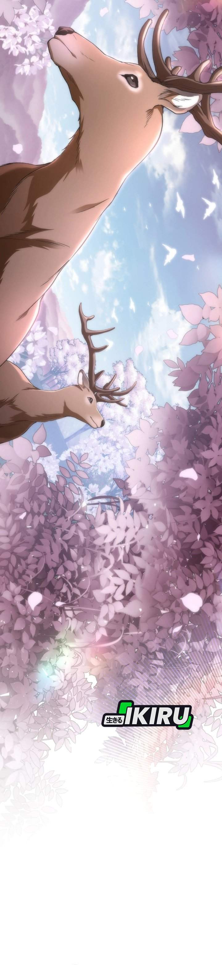 
              Divine Beast Kindergarten             Chapter 58
