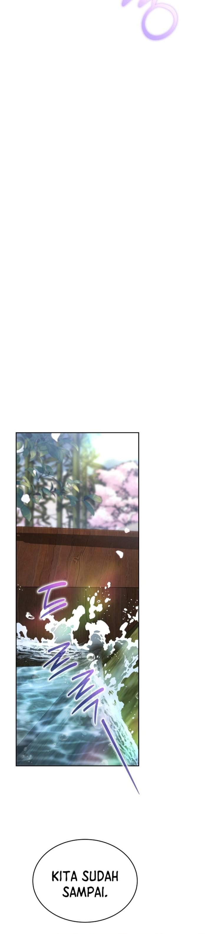 
              Divine Beast Kindergarten             Chapter 58