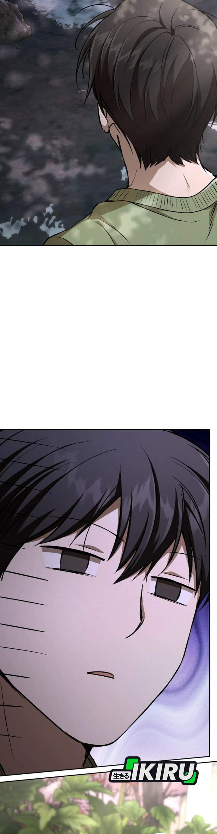 
              Divine Beast Kindergarten             Chapter 58