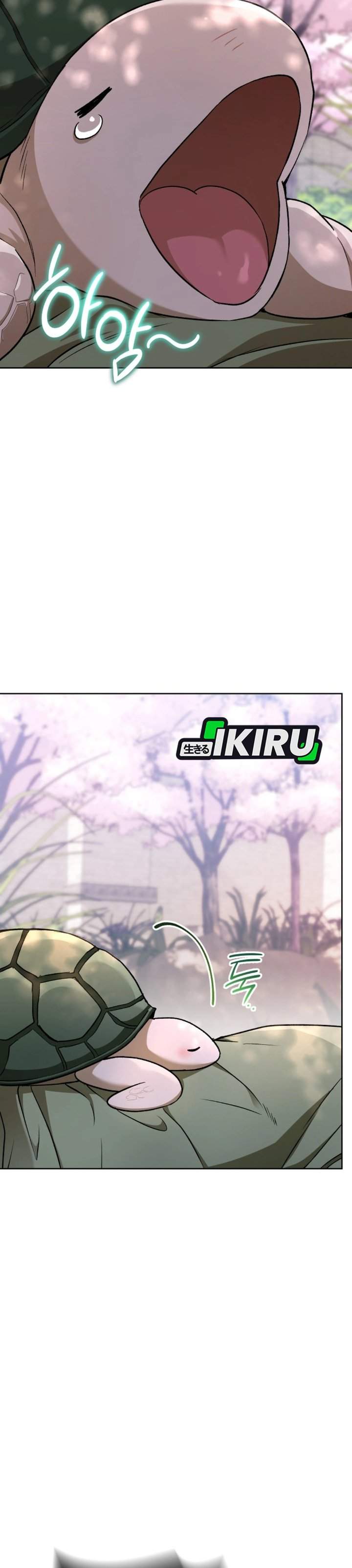 
              Divine Beast Kindergarten             Chapter 58