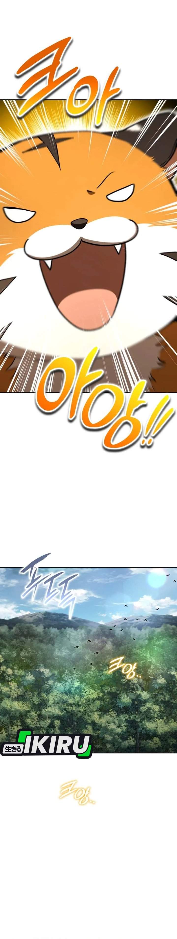
              Divine Beast Kindergarten             Chapter 59