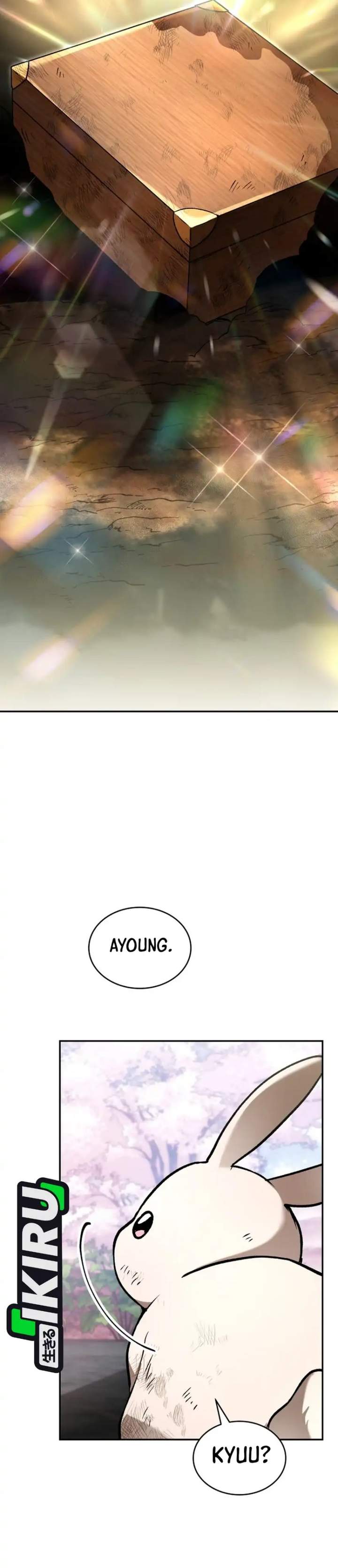 
              Divine Beast Kindergarten             Chapter 60
