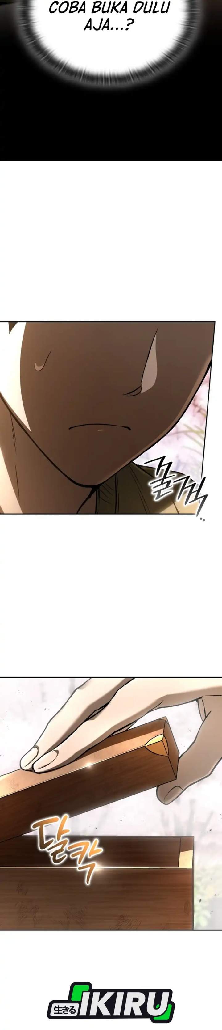 
              Divine Beast Kindergarten             Chapter 60