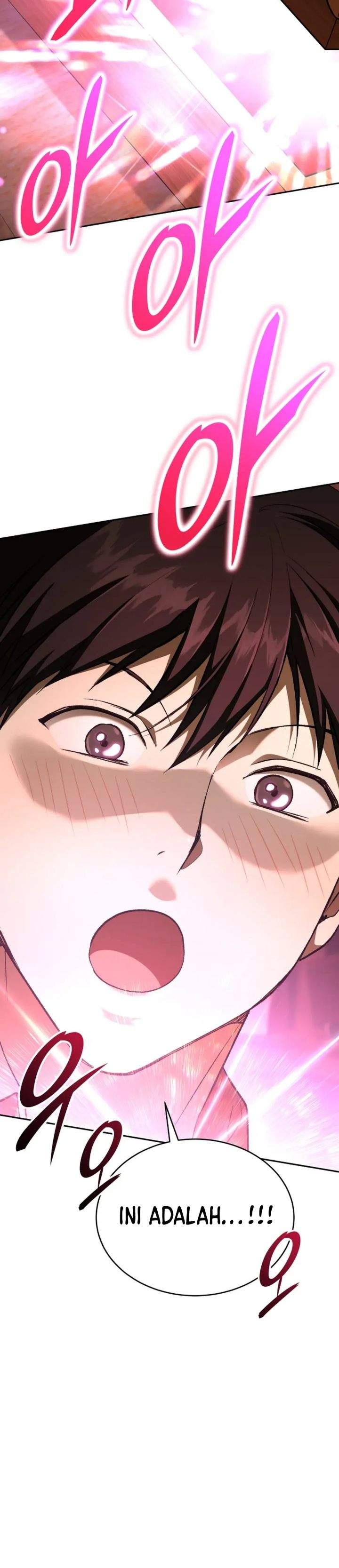 
              Divine Beast Kindergarten             Chapter 61