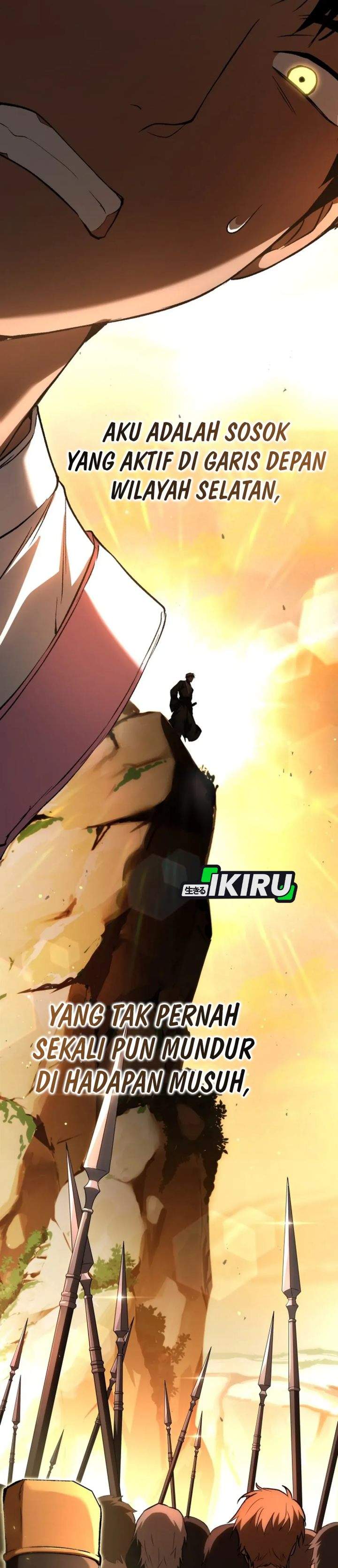 
              Divine Beast Kindergarten             Chapter 61
