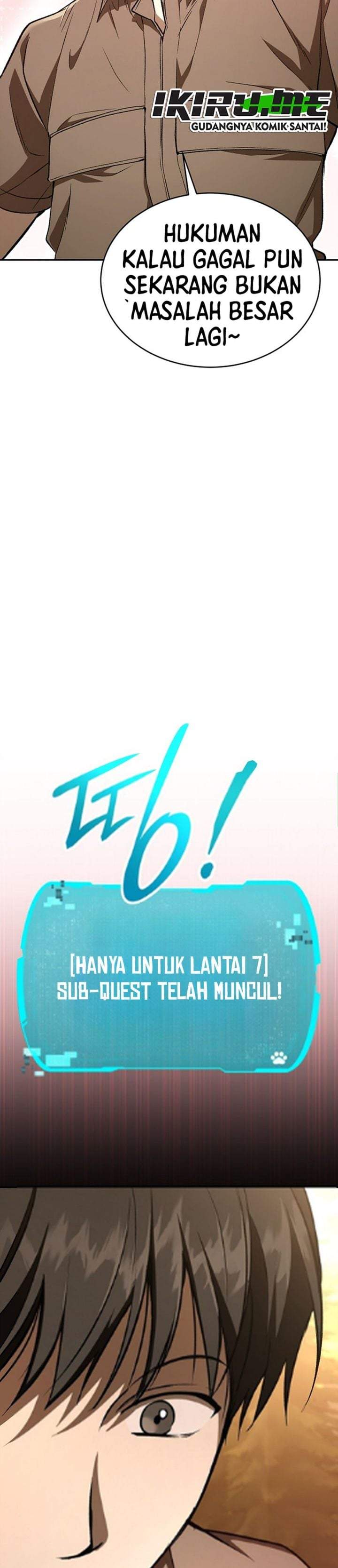 
              Divine Beast Kindergarten             Chapter 63