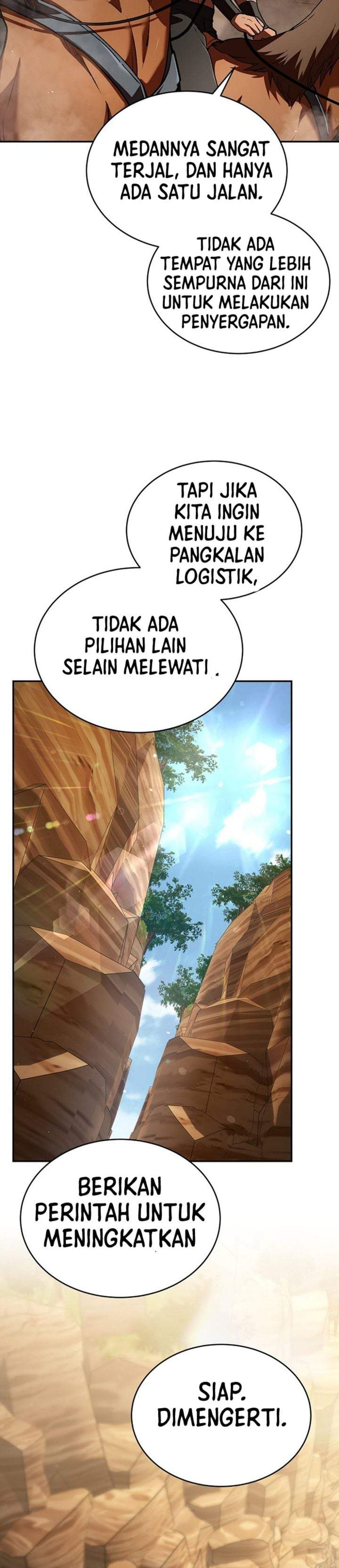 
              Divine Beast Kindergarten             Chapter 63