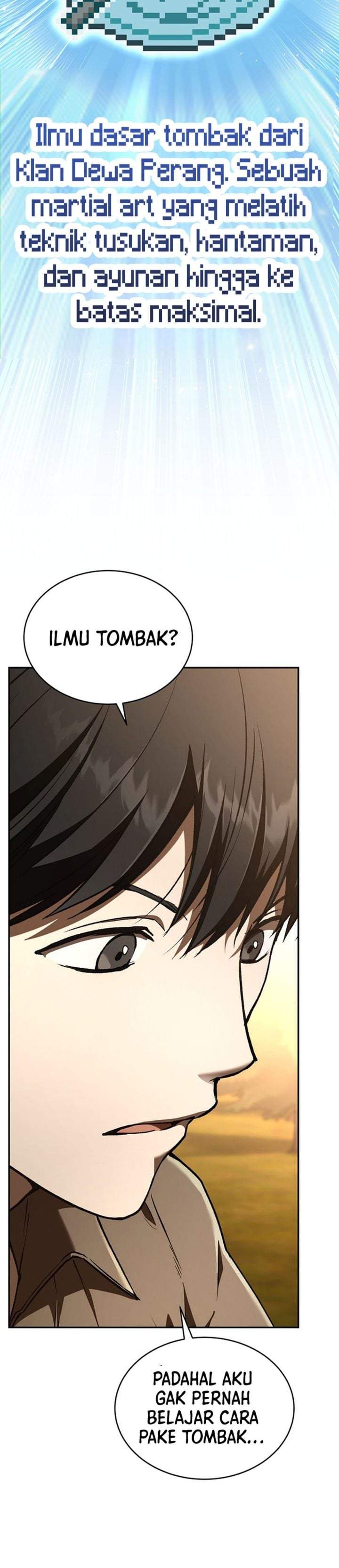 
              Divine Beast Kindergarten             Chapter 63