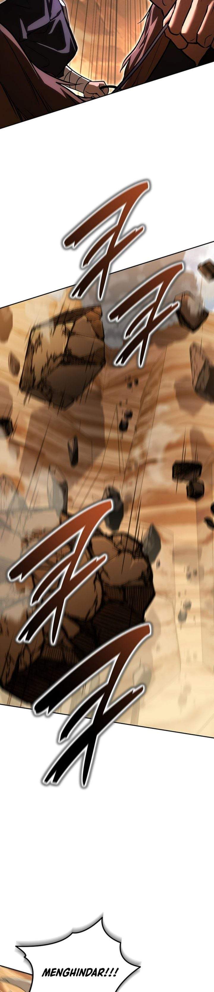
              Divine Beast Kindergarten             Chapter 63