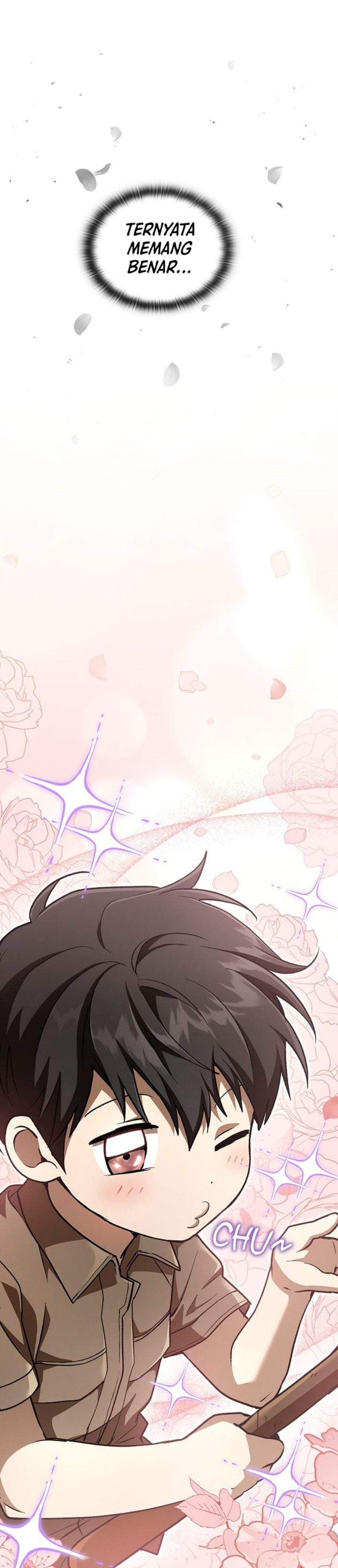 
              Divine Beast Kindergarten             Chapter 63