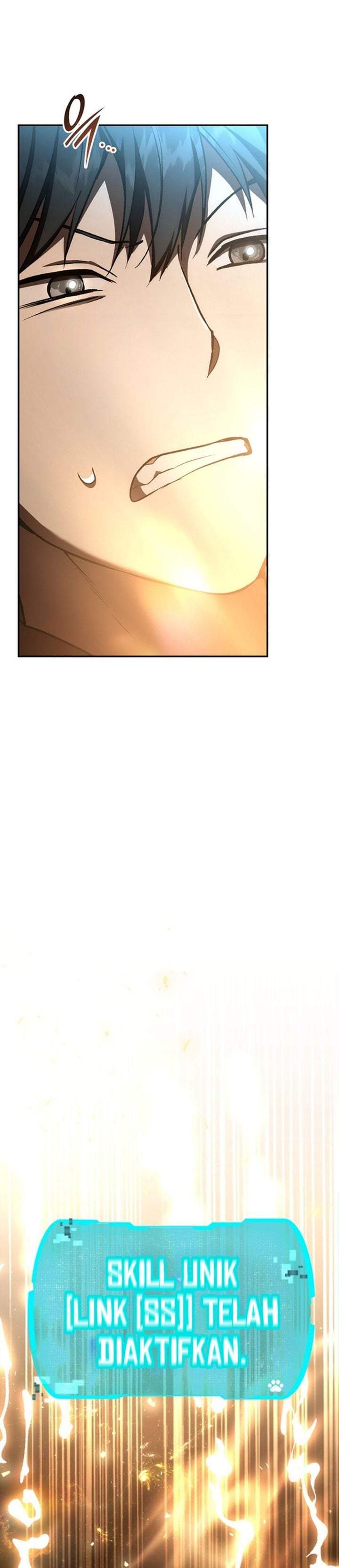 
              Divine Beast Kindergarten             Chapter 63