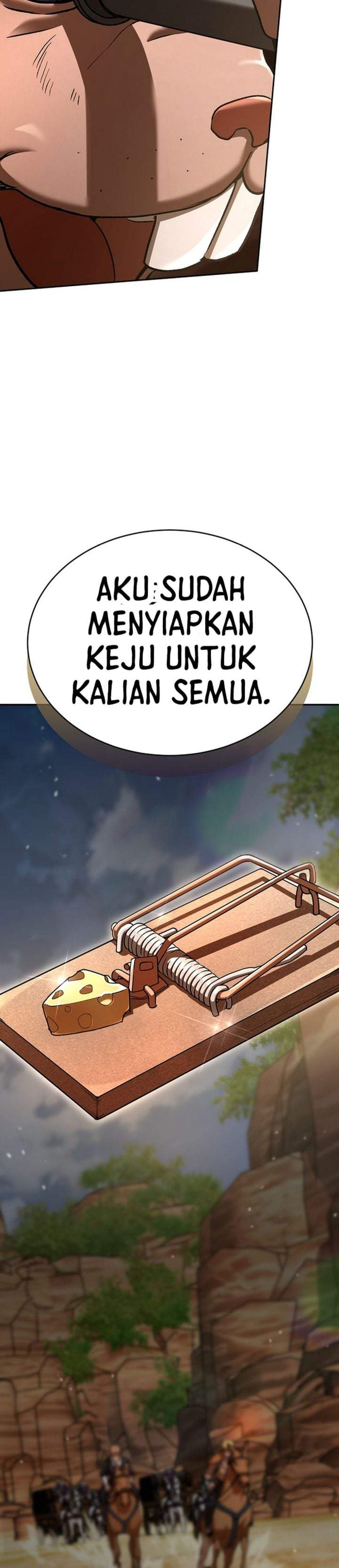 
              Divine Beast Kindergarten             Chapter 63