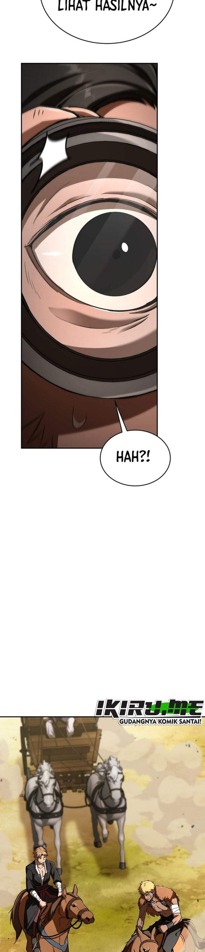 
              Divine Beast Kindergarten             Chapter 63
