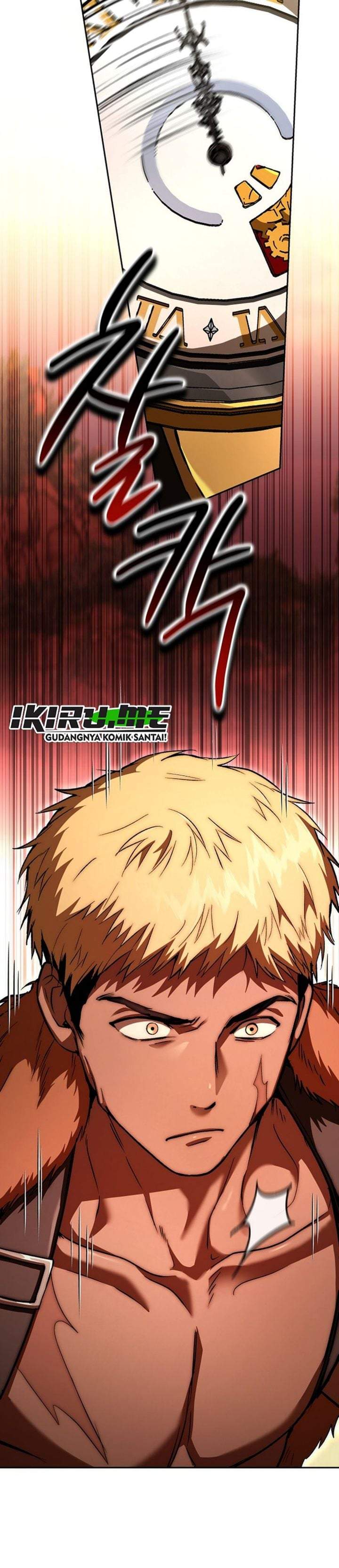 
              Divine Beast Kindergarten             Chapter 63