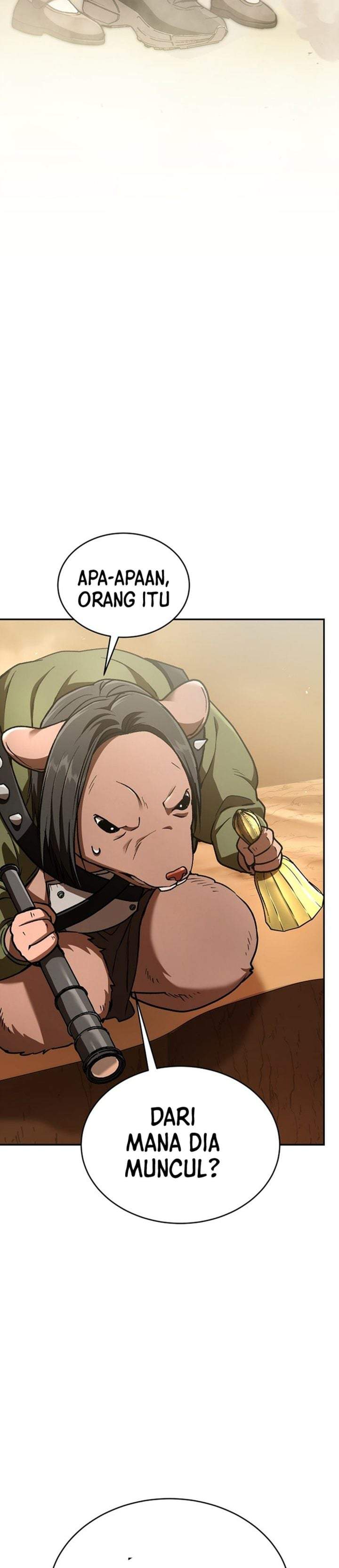 
              Divine Beast Kindergarten             Chapter 63