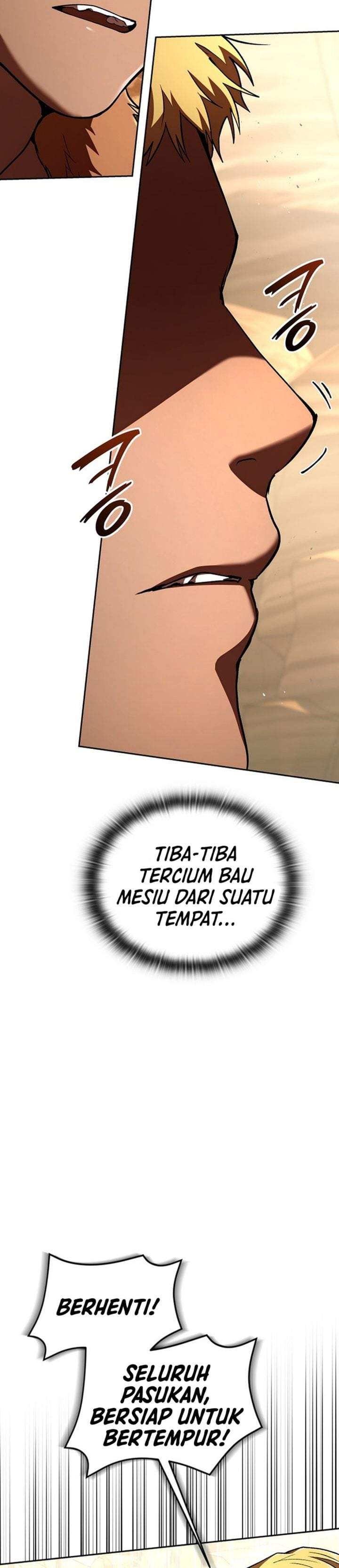 
              Divine Beast Kindergarten             Chapter 63