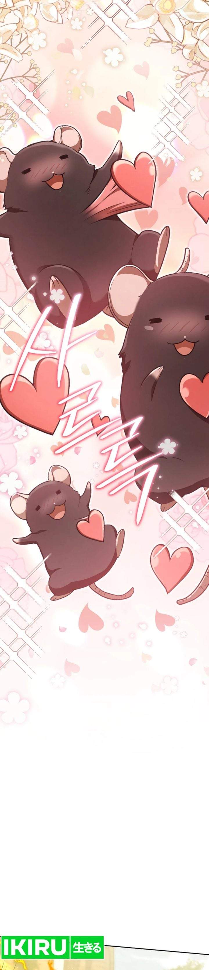 
              Divine Beast Kindergarten             Chapter 64