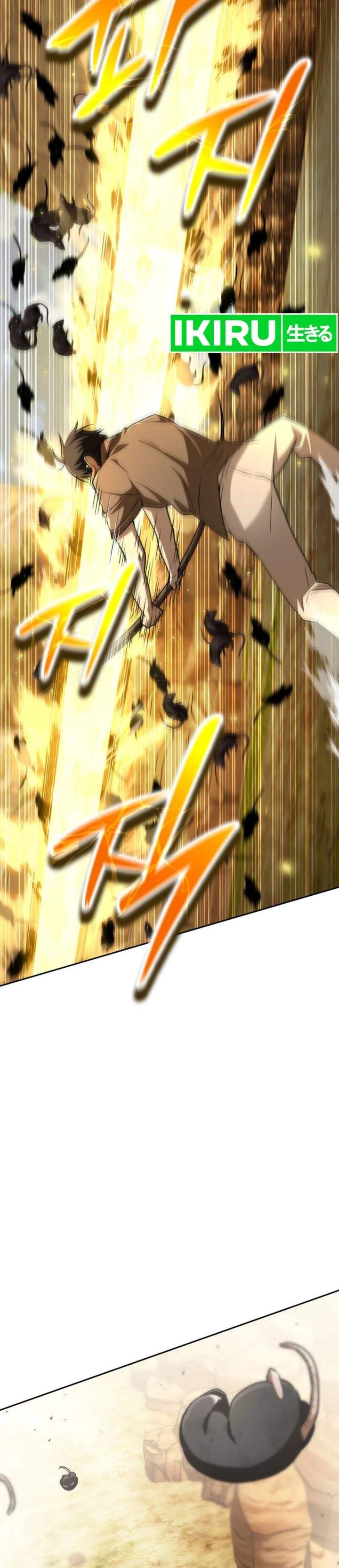 
              Divine Beast Kindergarten             Chapter 64