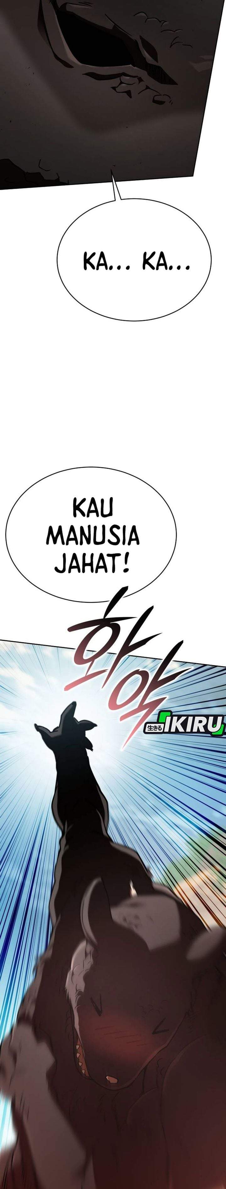 
              Divine Beast Kindergarten             Chapter 65