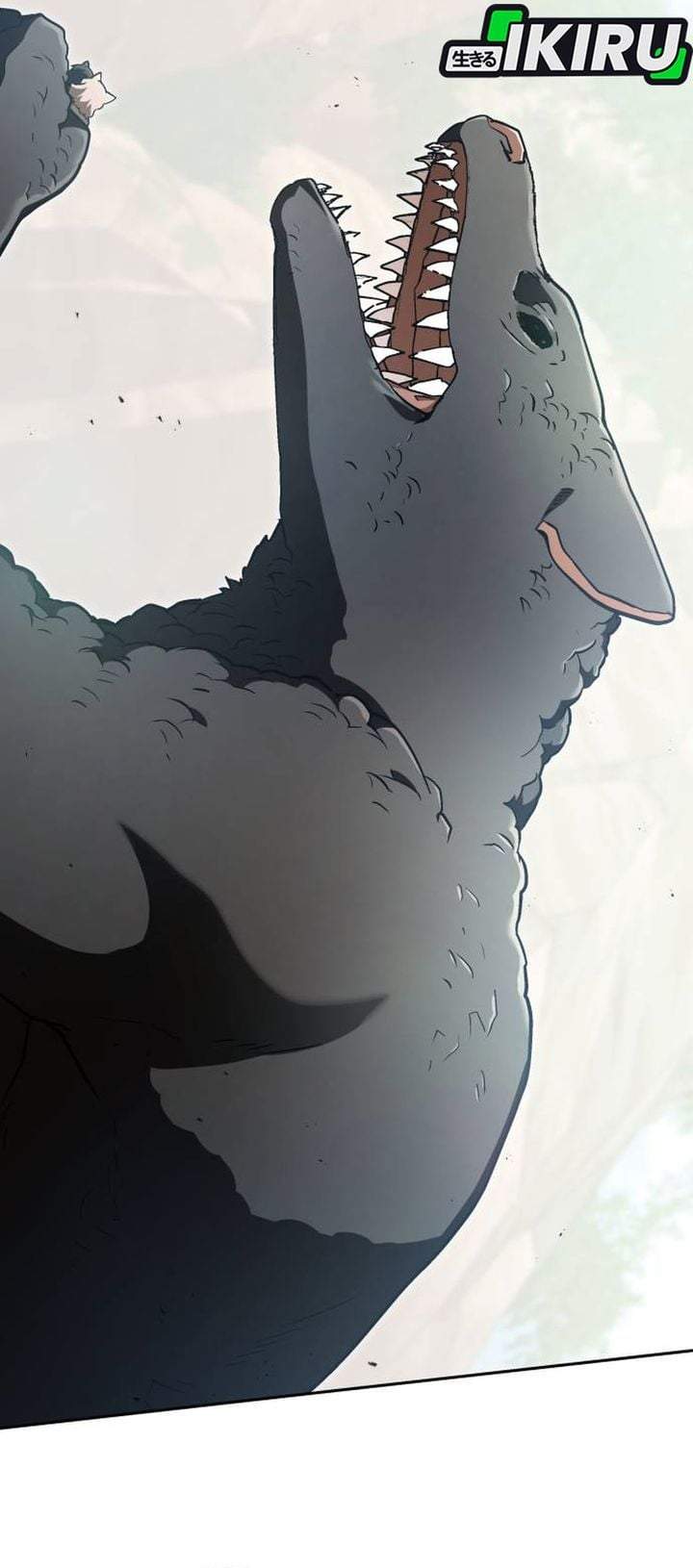
              Divine Beast Kindergarten             Chapter 65