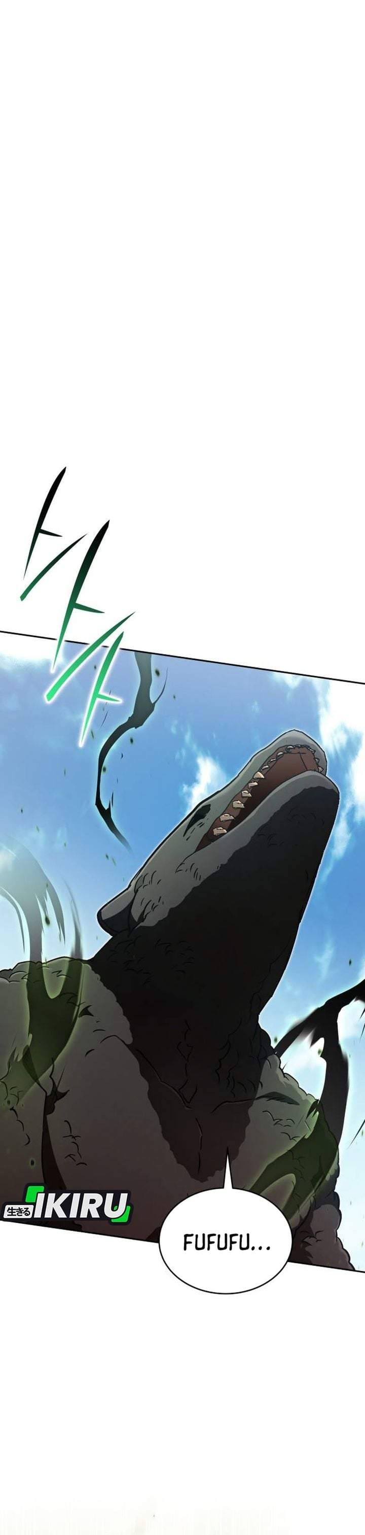 
              Divine Beast Kindergarten             Chapter 65